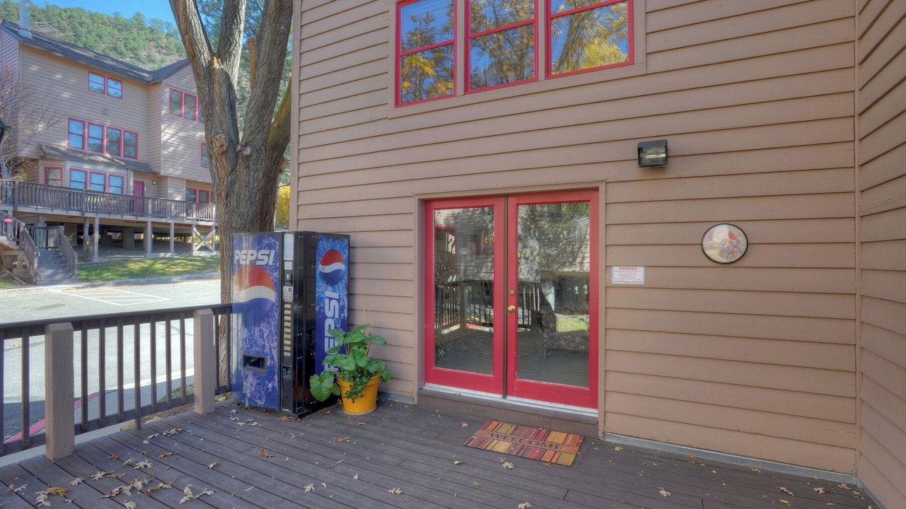Photo of Outdoor in Durango