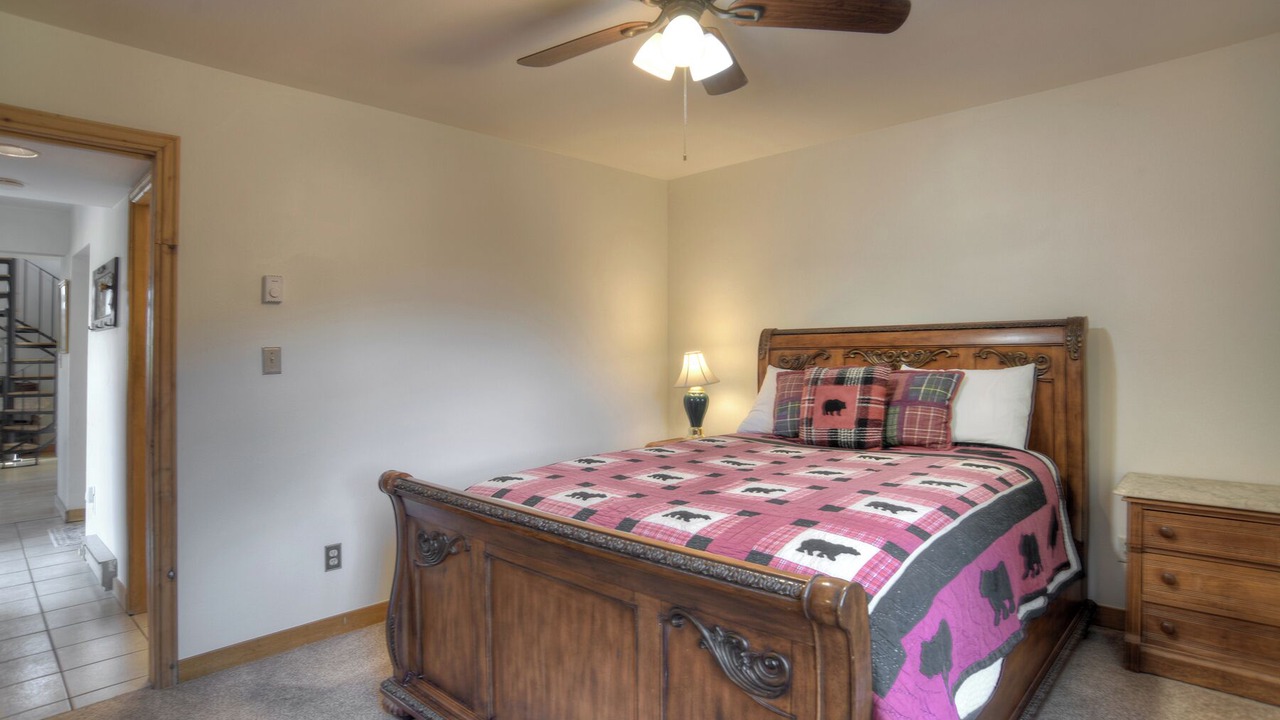 Photo of Bedroom in Durango