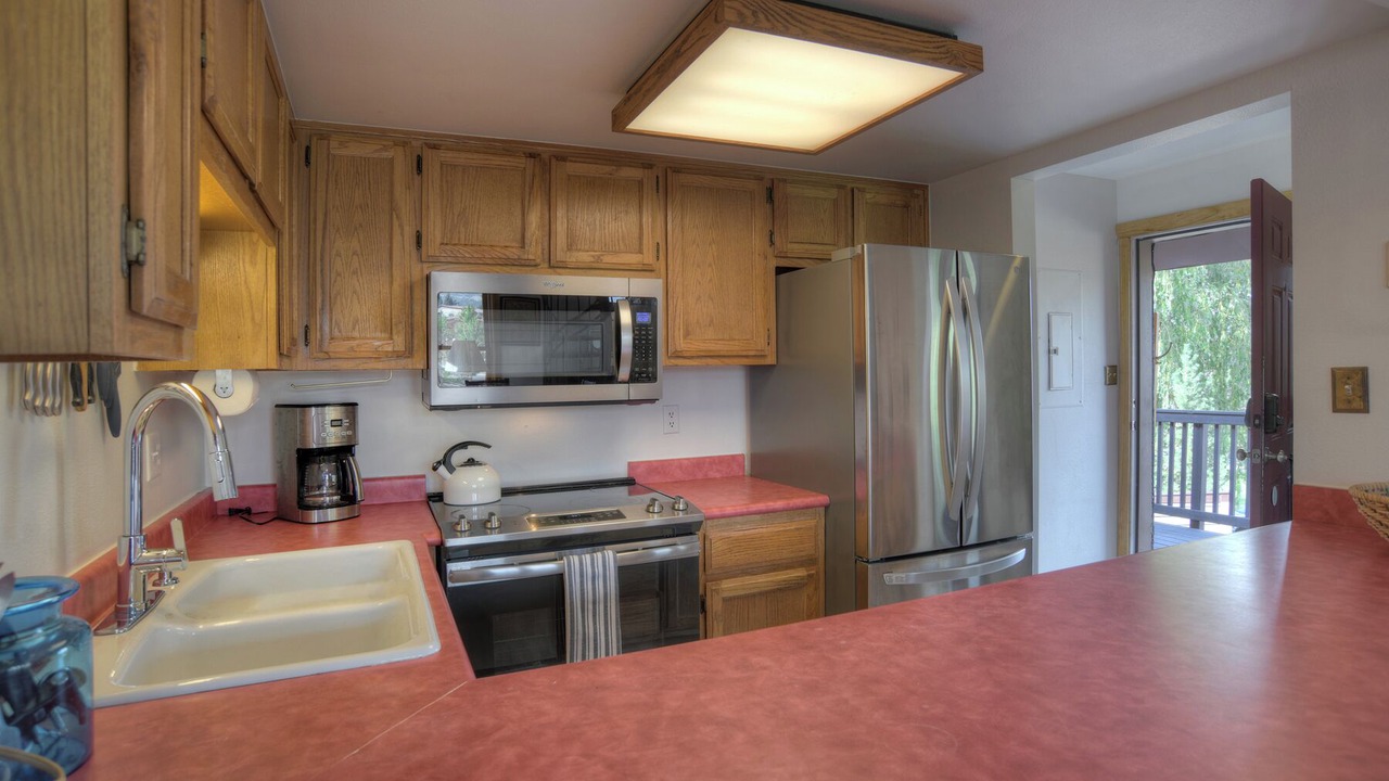 Photo of Kitchen in Durango
