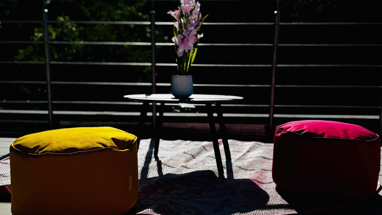 Photo of Patio Balcony in Verdun