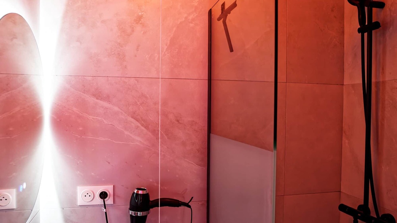 Photo of Bathroom in Verdun