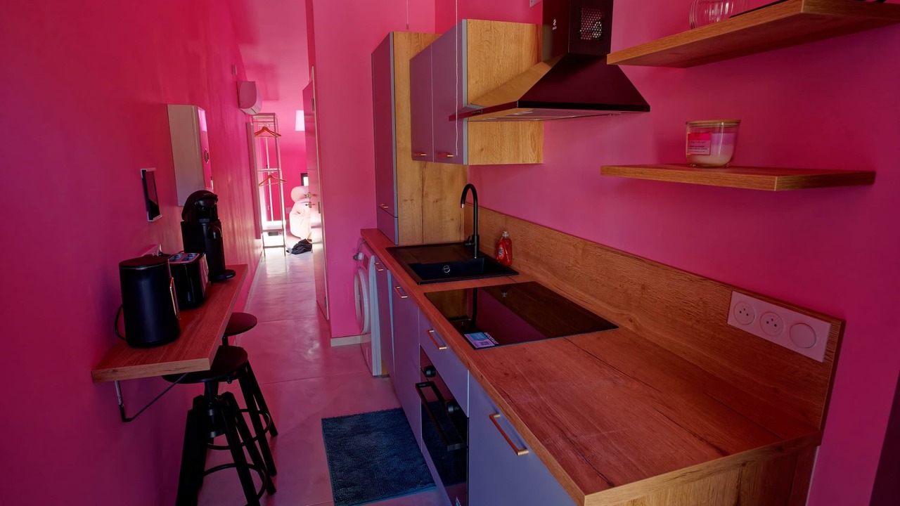 Photo of Kitchen in Verdun