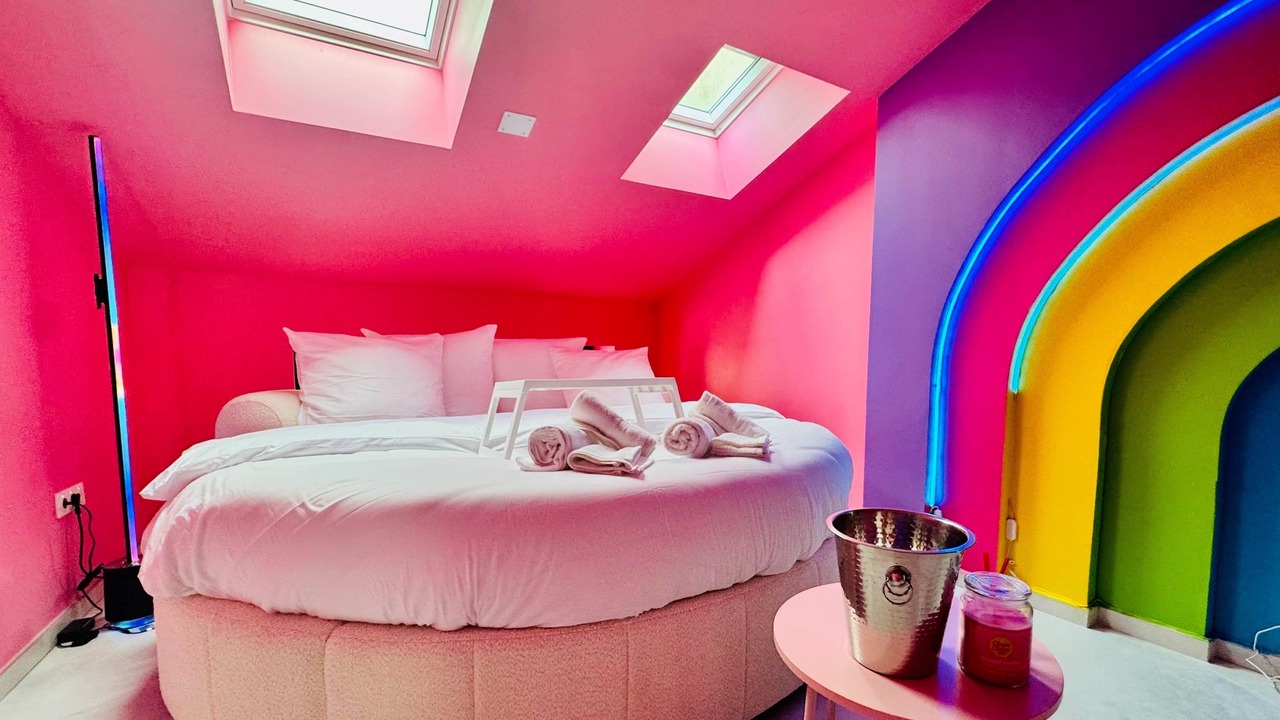 Photo of Bedroom in Verdun