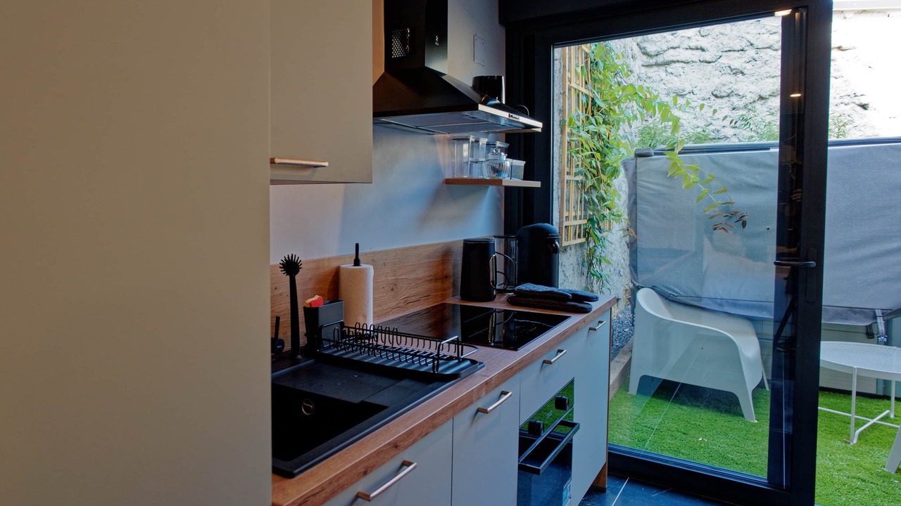 Photo of Kitchen in Verdun