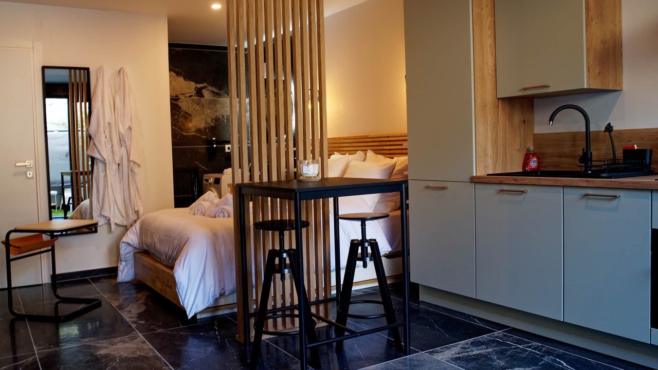 Photo of Bedroom in Verdun