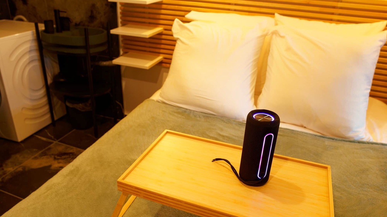 Photo of Bedroom in Verdun