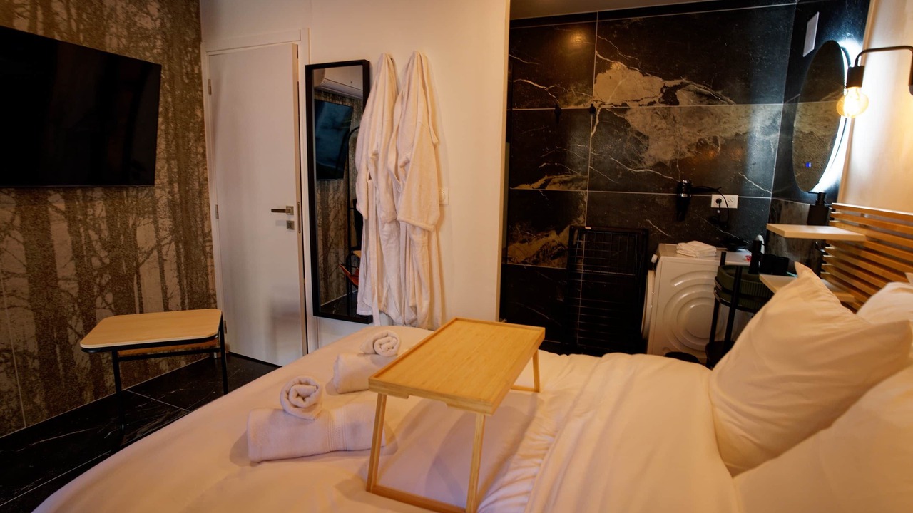 Photo of Bedroom in Verdun