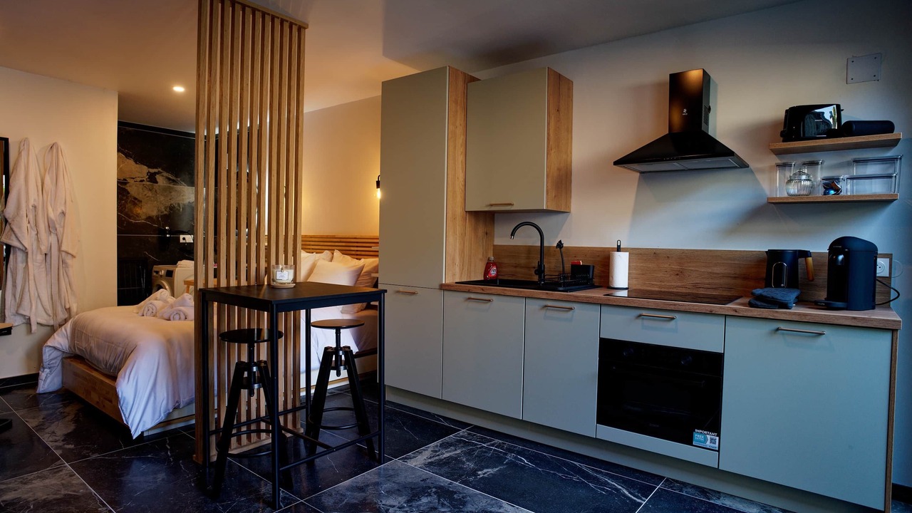 Photo of Bedroom in Verdun