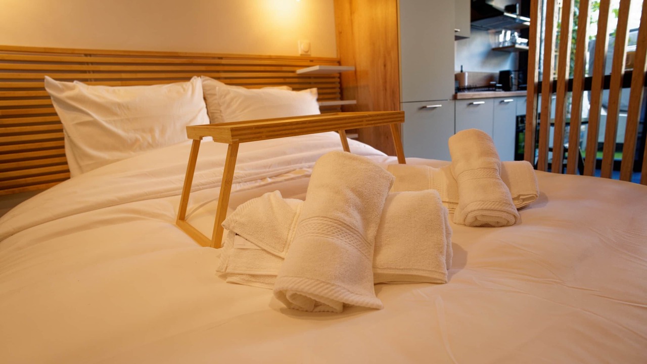 Photo of Bedroom in Verdun