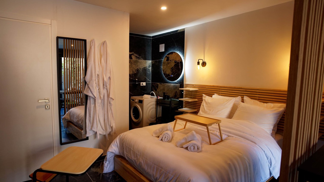 Photo of Bedroom in Verdun