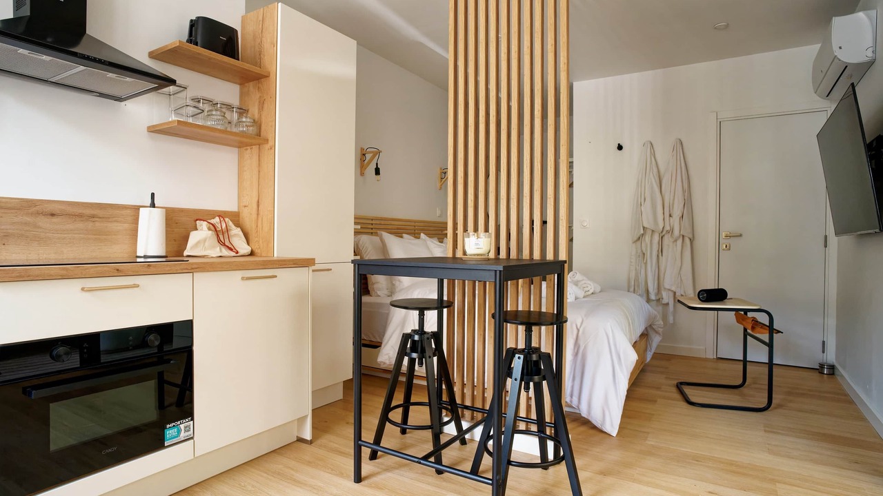 Photo of Bedroom in Verdun