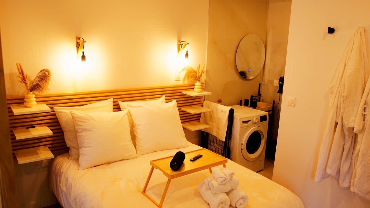 Photo of Bedroom in Verdun