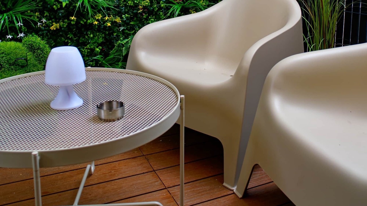Photo of Patio Balcony in Verdun