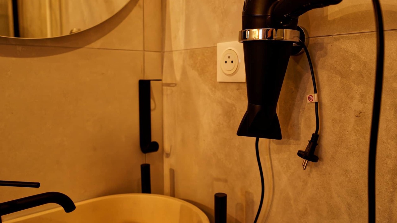 Photo of Bathroom in Verdun