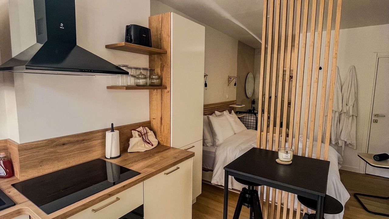 Photo of Bedroom in Verdun