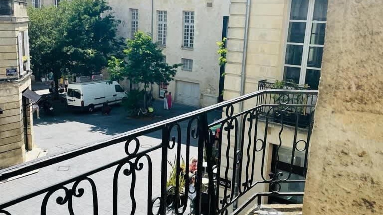 Photo of Others in Hotel de Ville - Quinconces