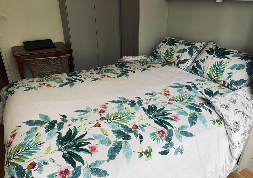 Photo of Bedroom in Hotel de Ville - Quinconces