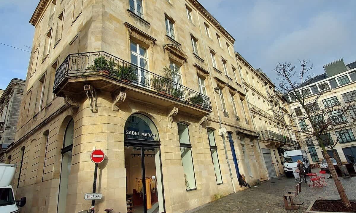 Photo of Outdoor in Hotel de Ville - Quinconces