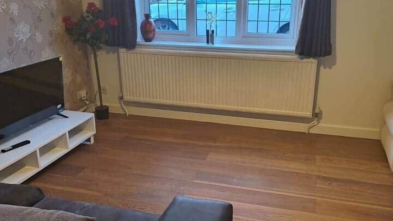 Photo of Livingroom in St Michaels