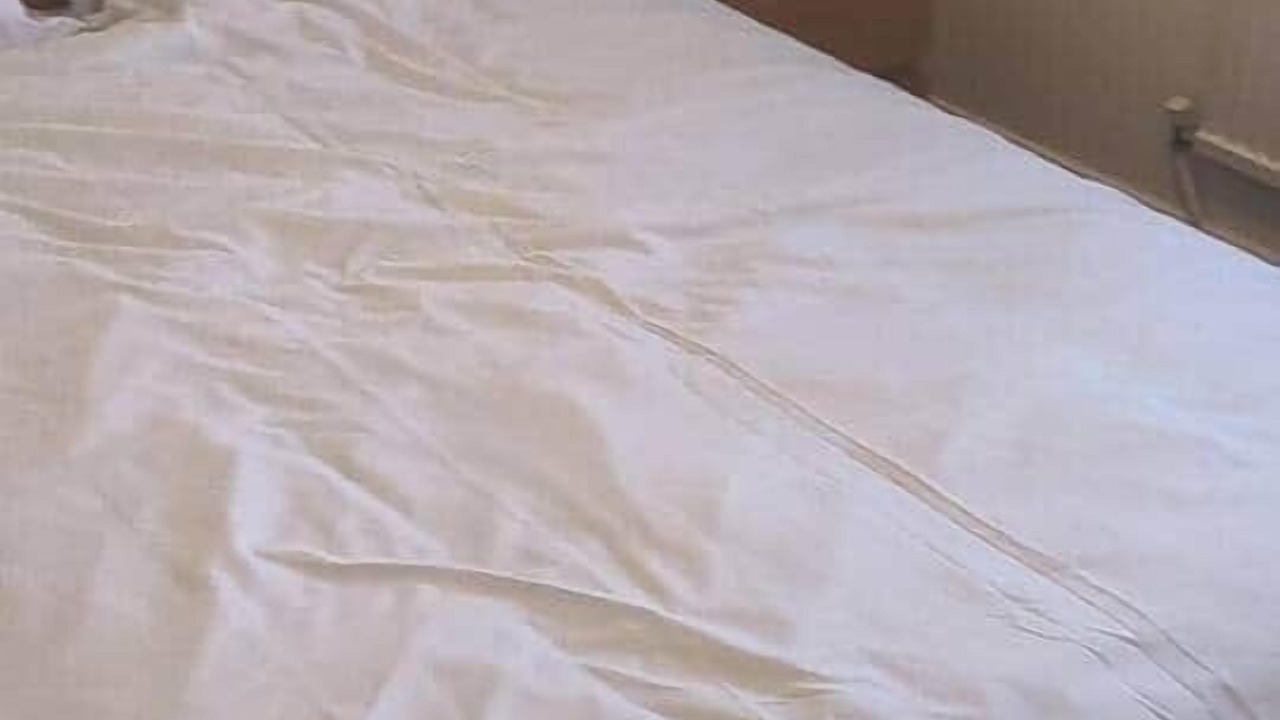 Photo of Bedroom in St Michaels