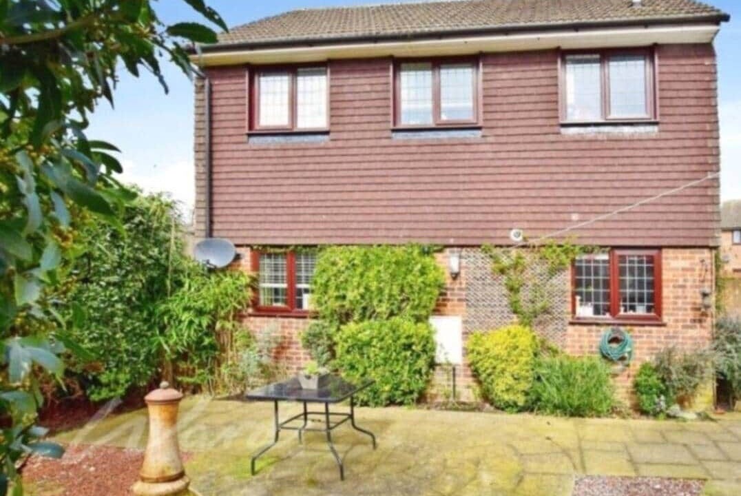 Photo of Outdoor in St Michaels