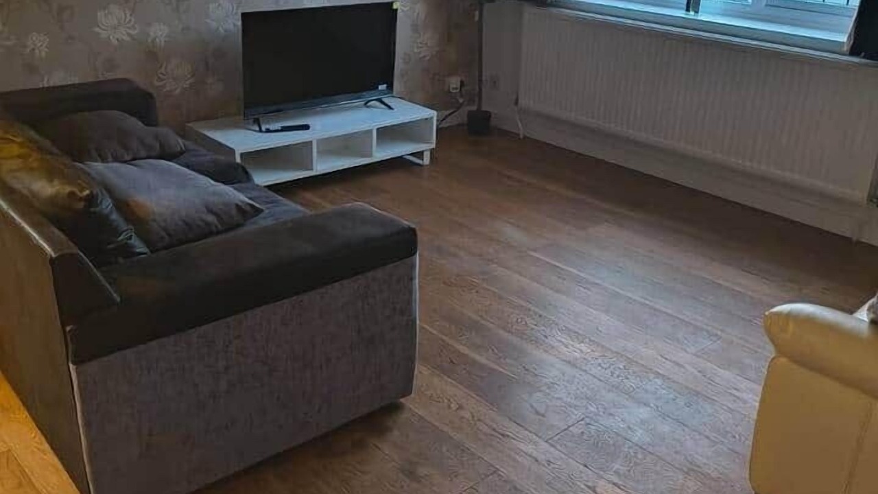 Photo of Livingroom in St Michaels