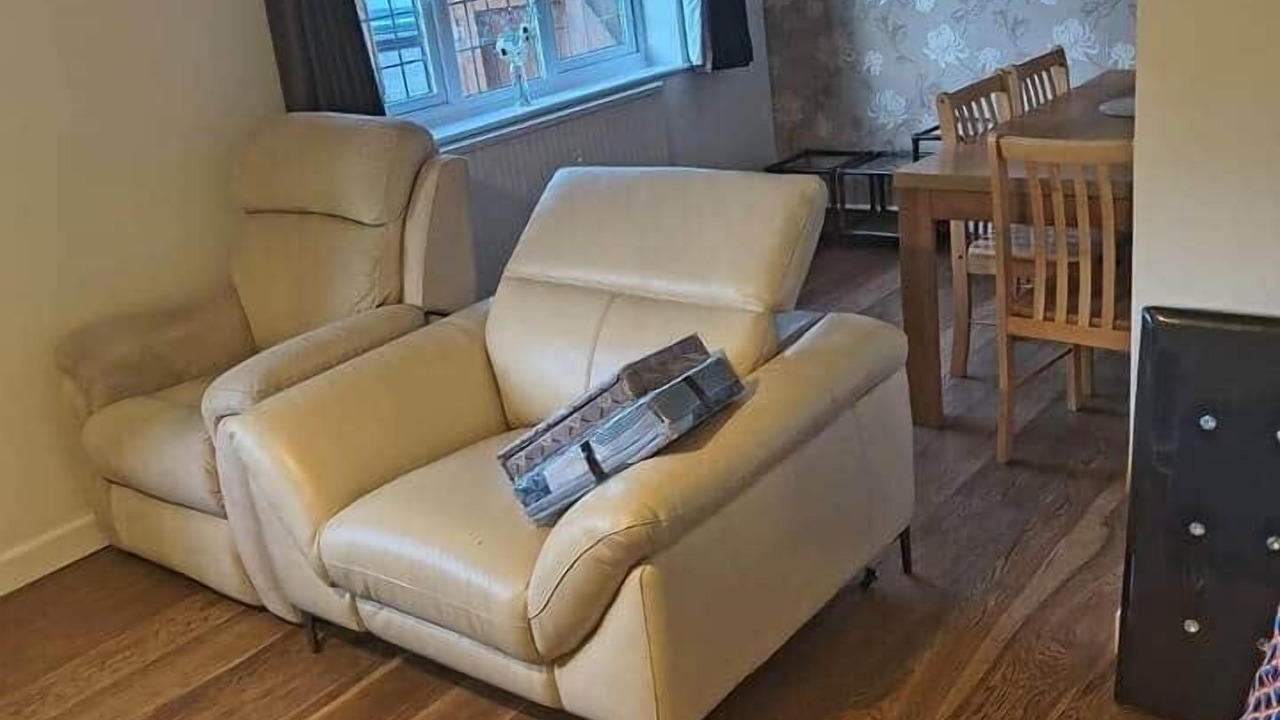 Photo of Livingroom in St Michaels