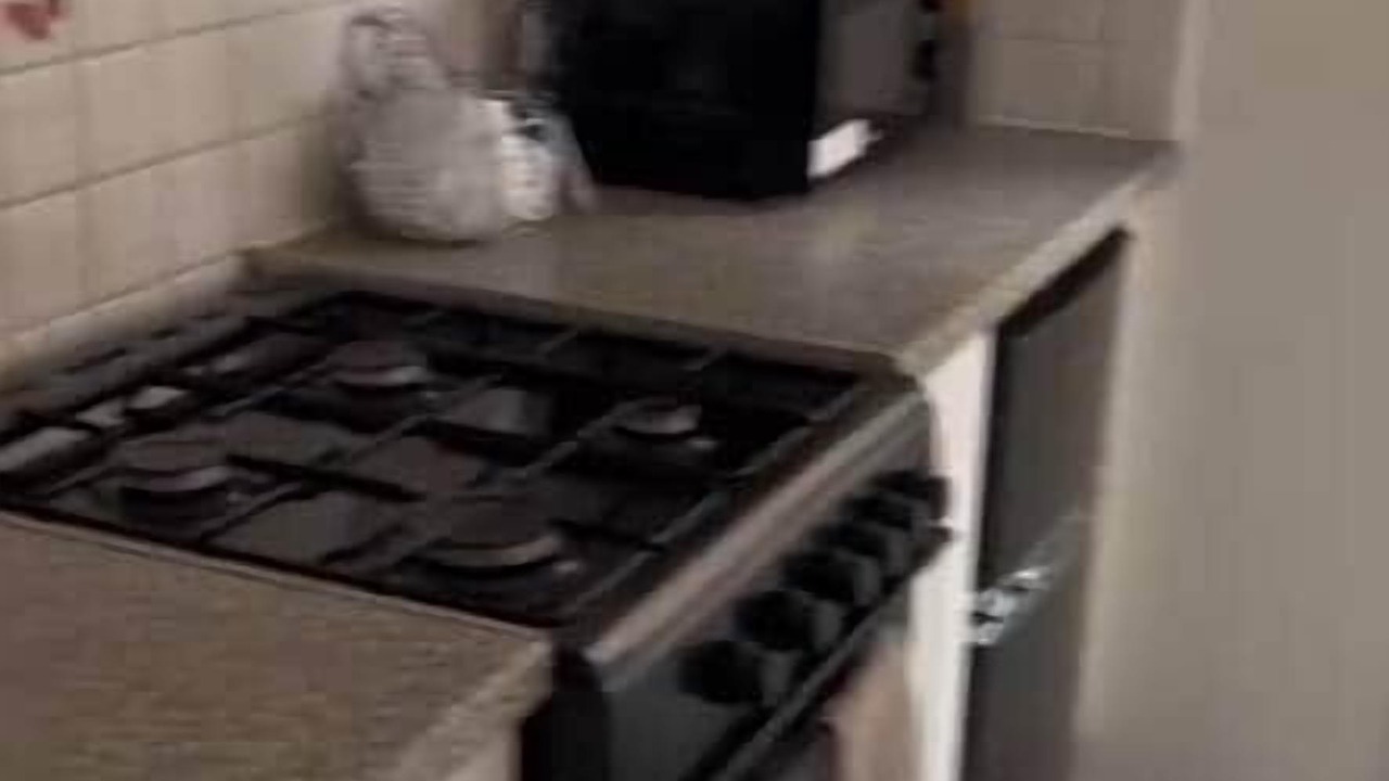 Photo of Kitchen in St Michaels