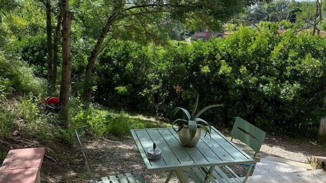 Photo of Outdoor in Cintegabelle