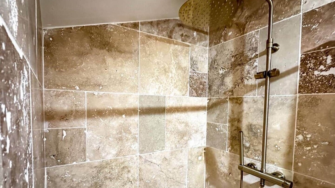 Photo of Bathroom in Cintegabelle