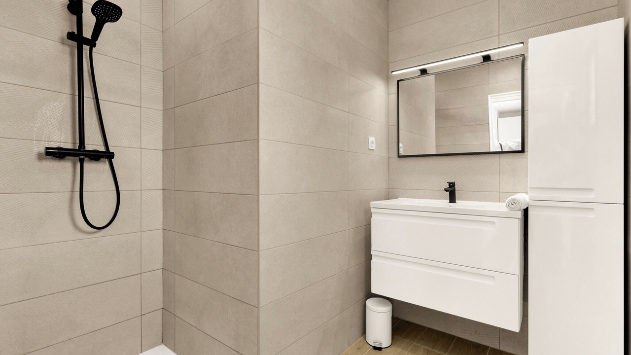 Photo of Bathroom in Saint-Jean-de-Vedas