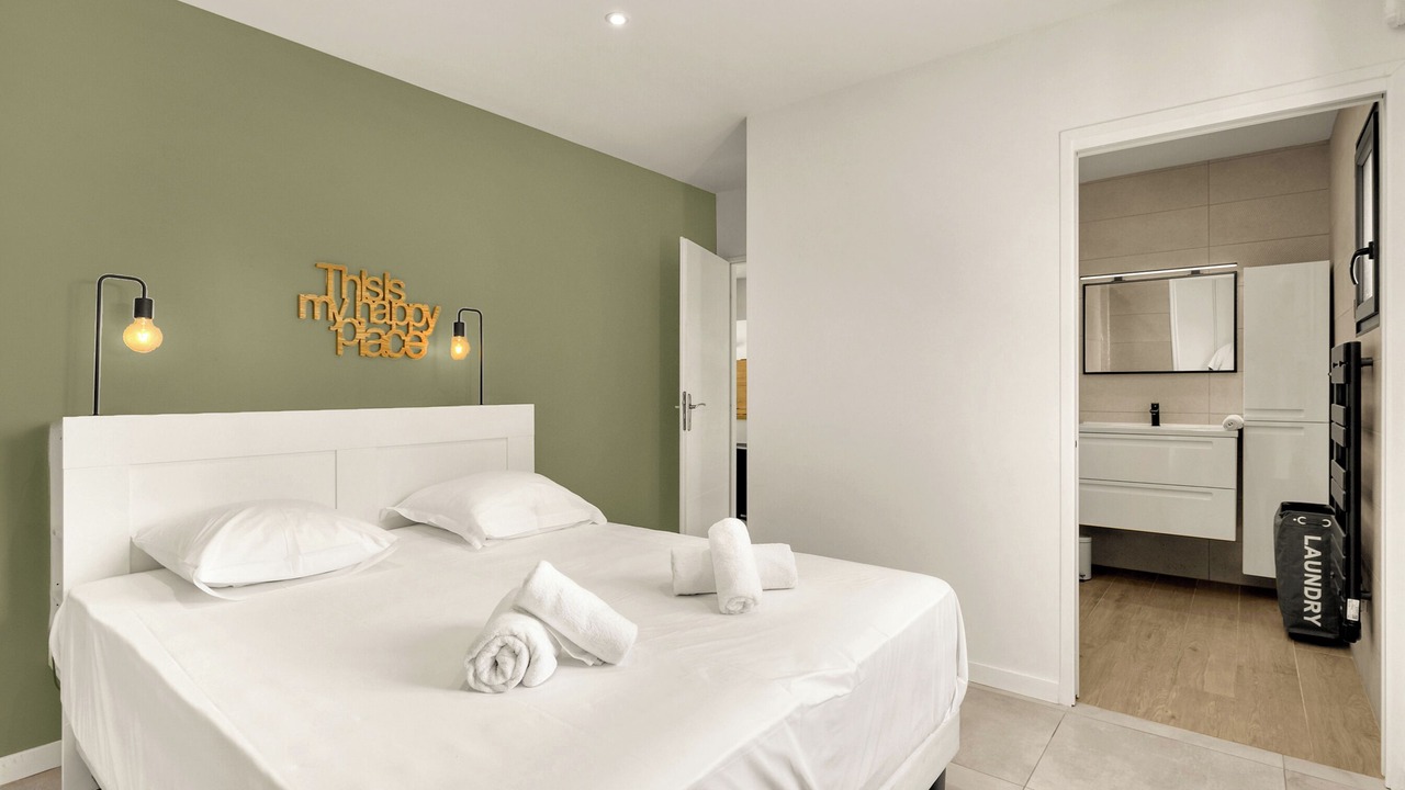 Photo of Bedroom in Saint-Jean-de-Vedas