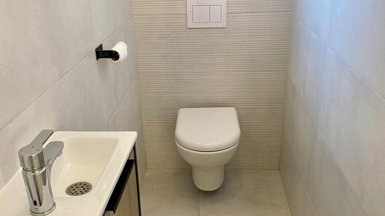 Photo of Bathroom in Saint-Jean-de-Vedas