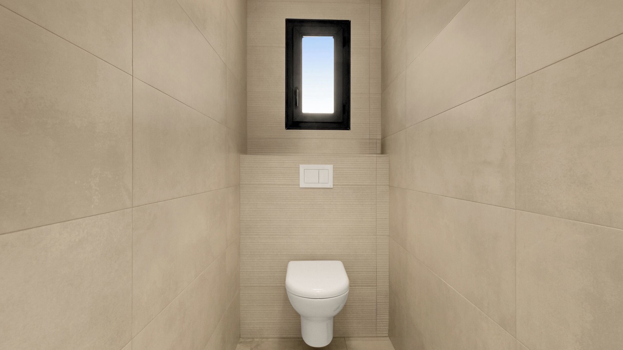 Photo of Bathroom in Saint-Jean-de-Vedas