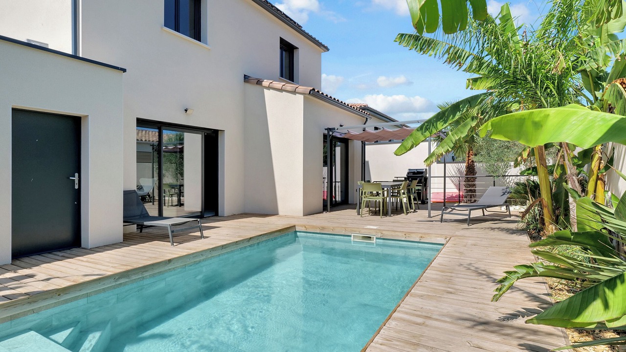 Photo of Outdoor in Saint-Jean-de-Vedas