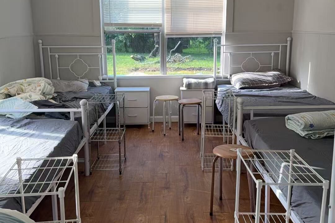 Photo of Bedroom in Texas City