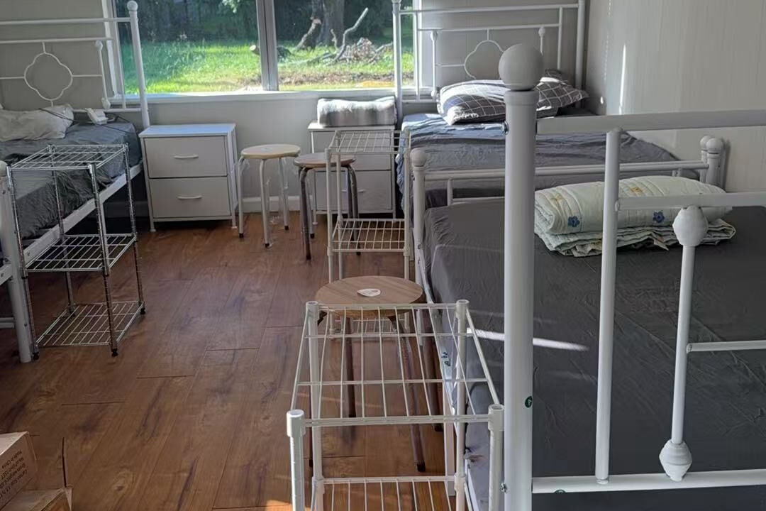 Photo of Bedroom in Texas City