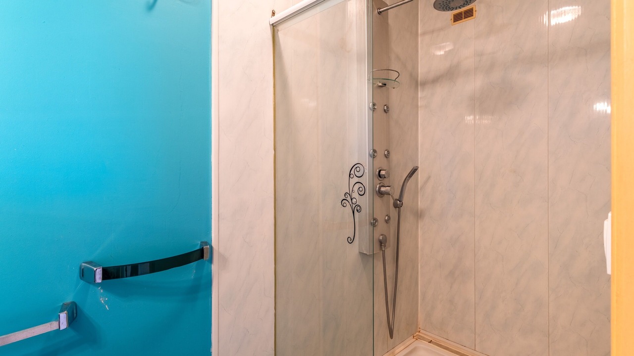 Photo of Bathroom in Goudargues