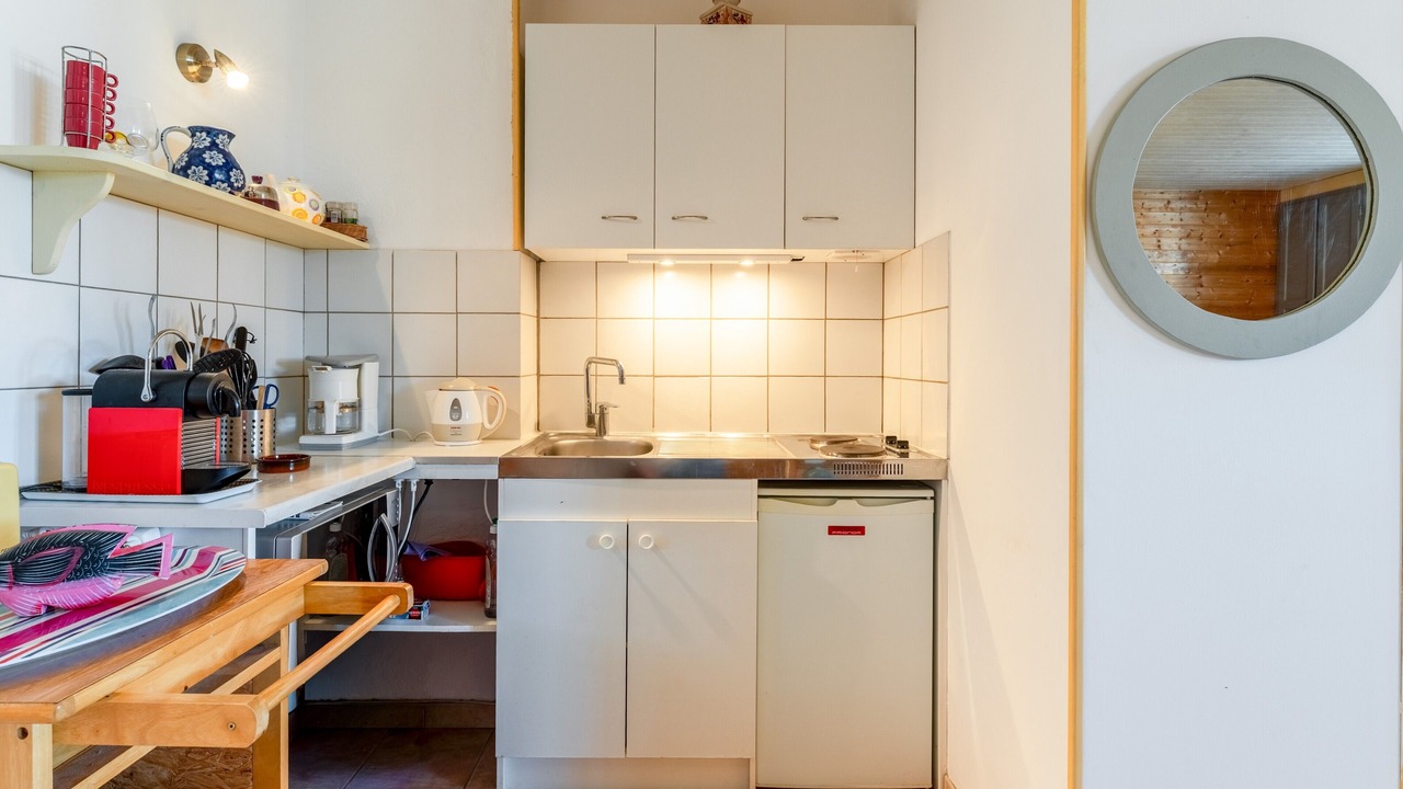 Photo of Kitchen in Goudargues