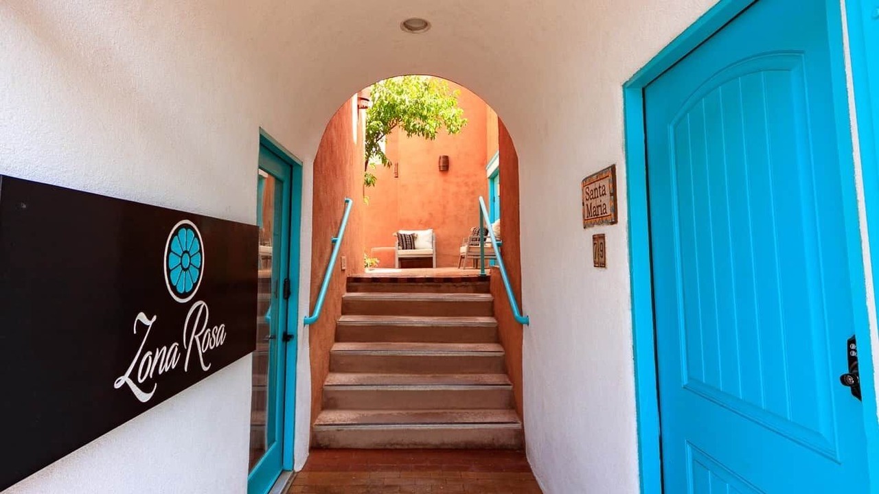 Photo of Others in Downtown Santa Fe