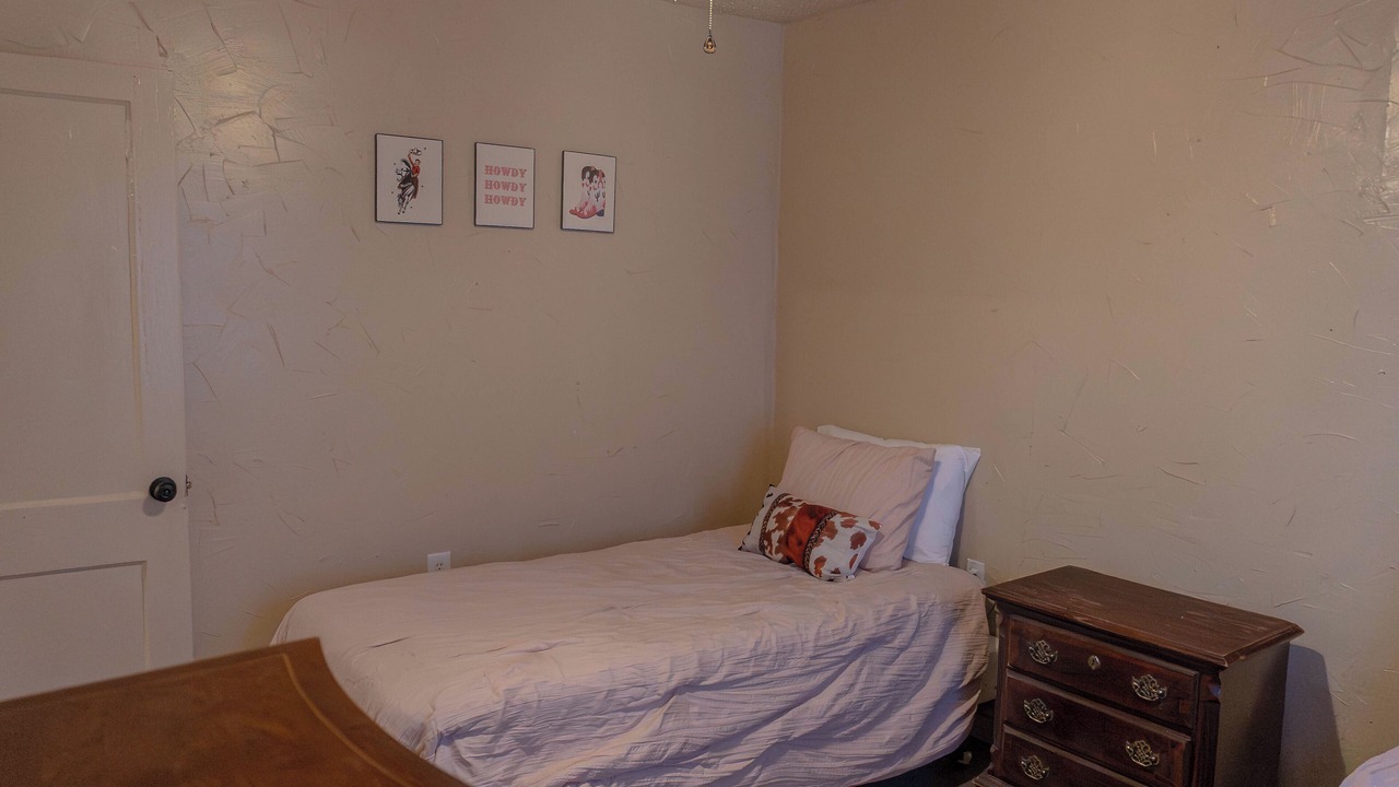 Photo of Bedroom in Argyle