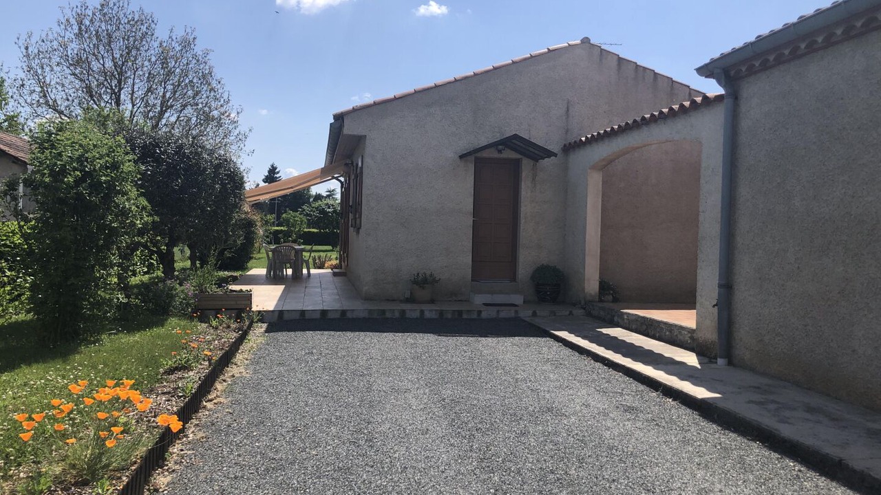 Photo of Outdoor in Lescure-dAlbigeois