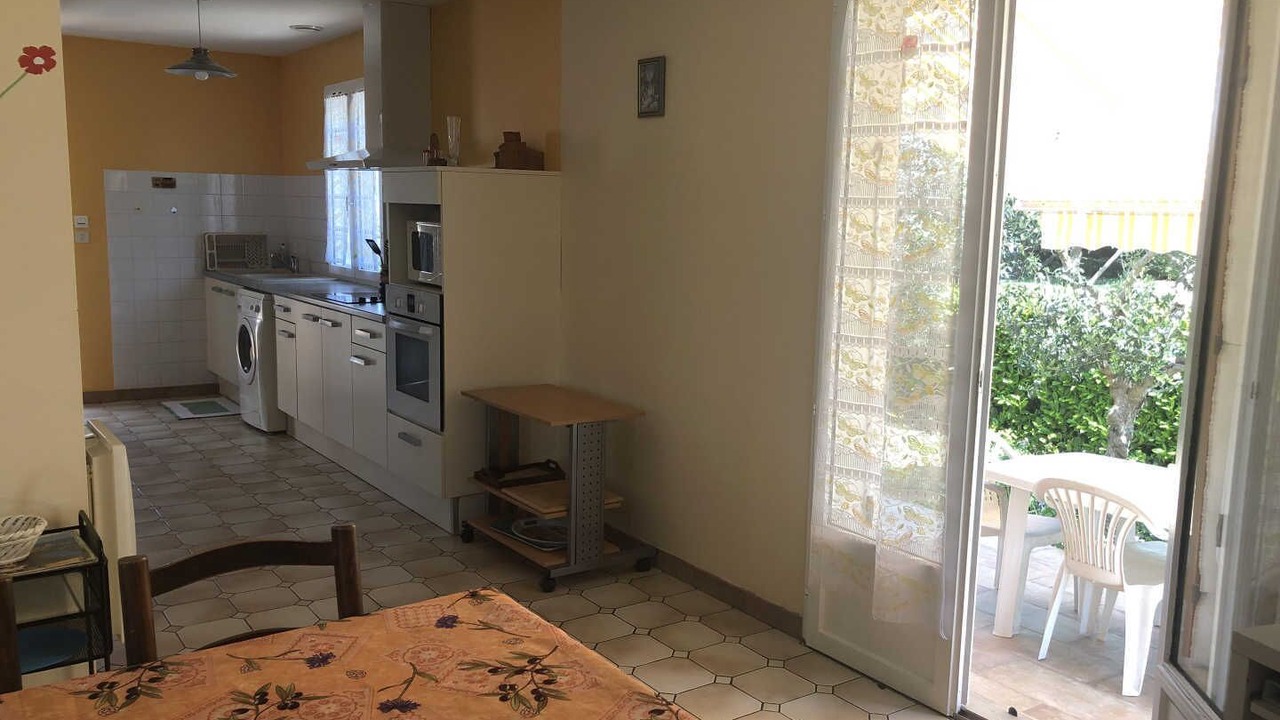 Photo of Kitchen in Lescure-dAlbigeois