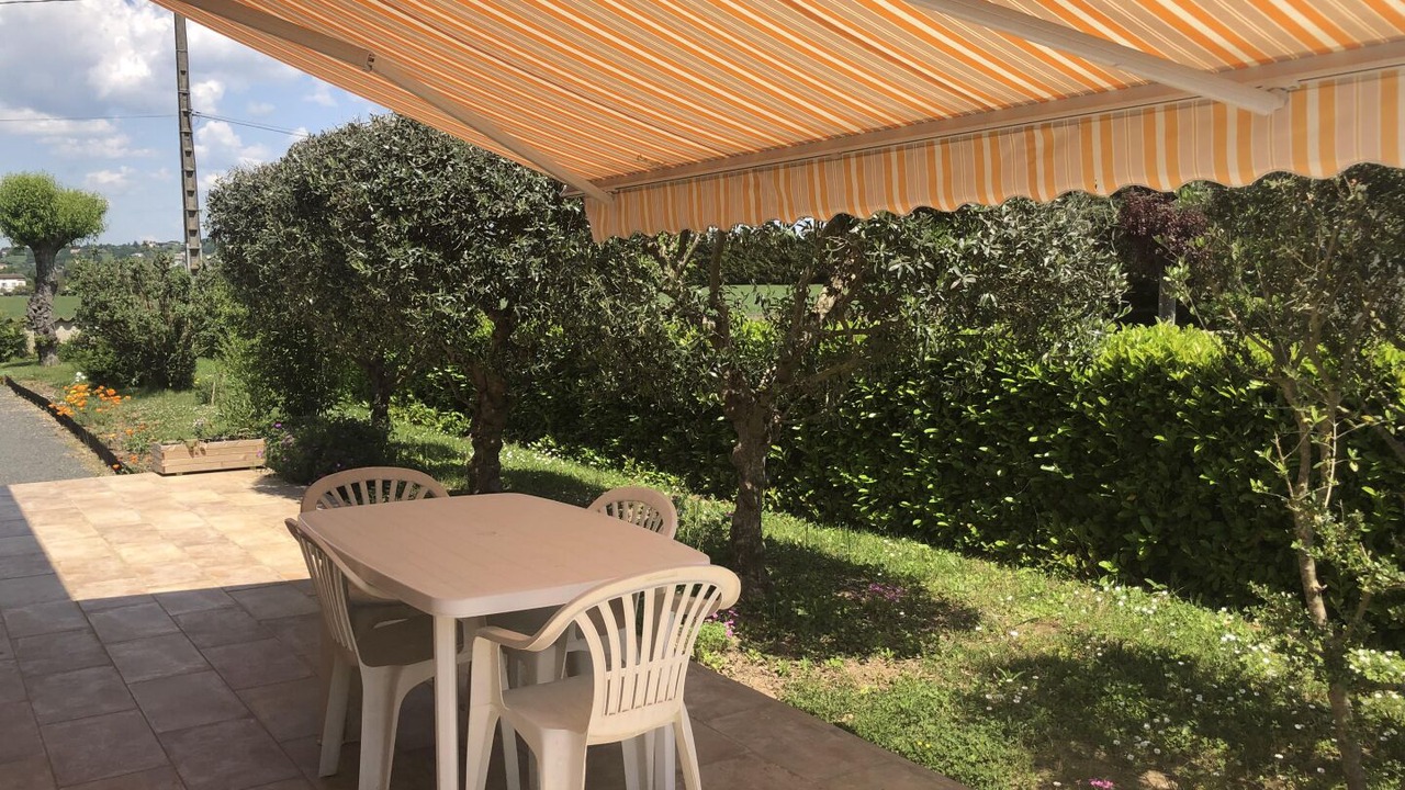 Photo of Outdoor in Lescure-dAlbigeois