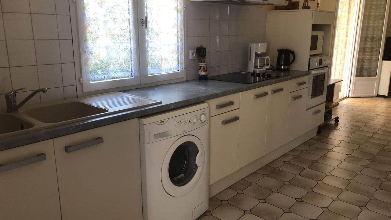 Photo of Kitchen in Lescure-dAlbigeois