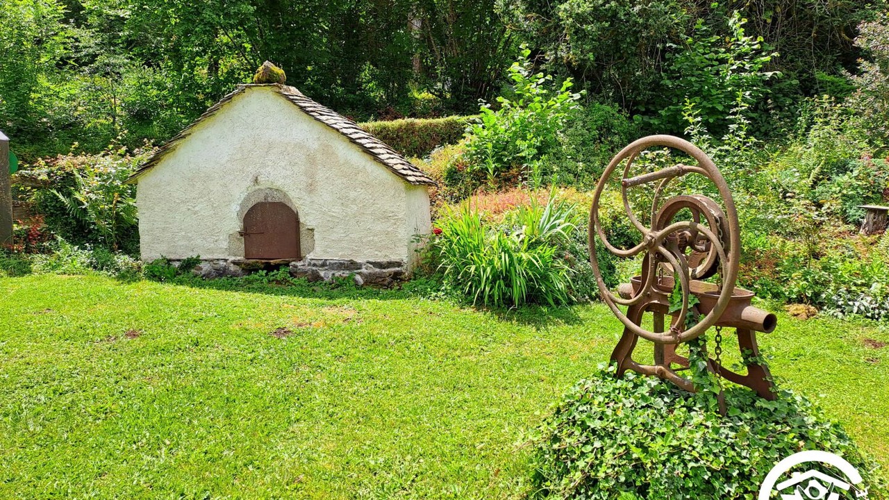 Photo of Outdoor in Gijounet