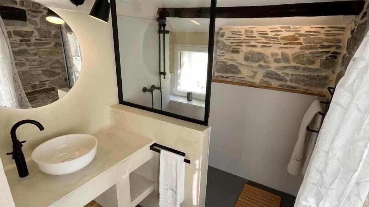 Photo of Bathroom in Gijounet