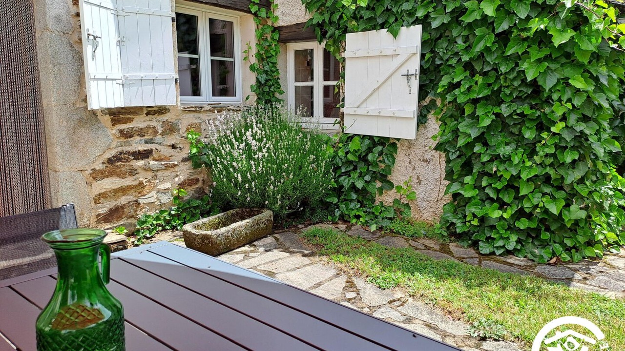 Photo of Patio Balcony in Gijounet