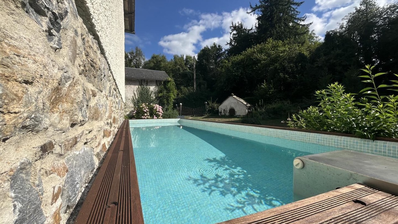 Photo of Outdoor in Gijounet