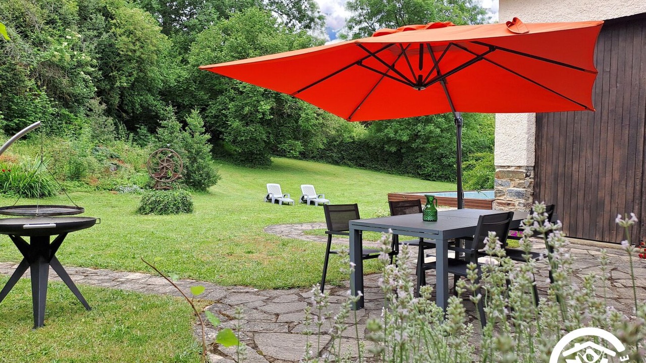 Photo of Outdoor in Gijounet